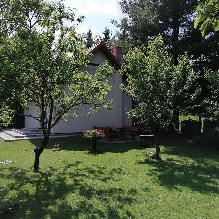 Domek Pod Karpaczem Mysłakowice Exterior foto