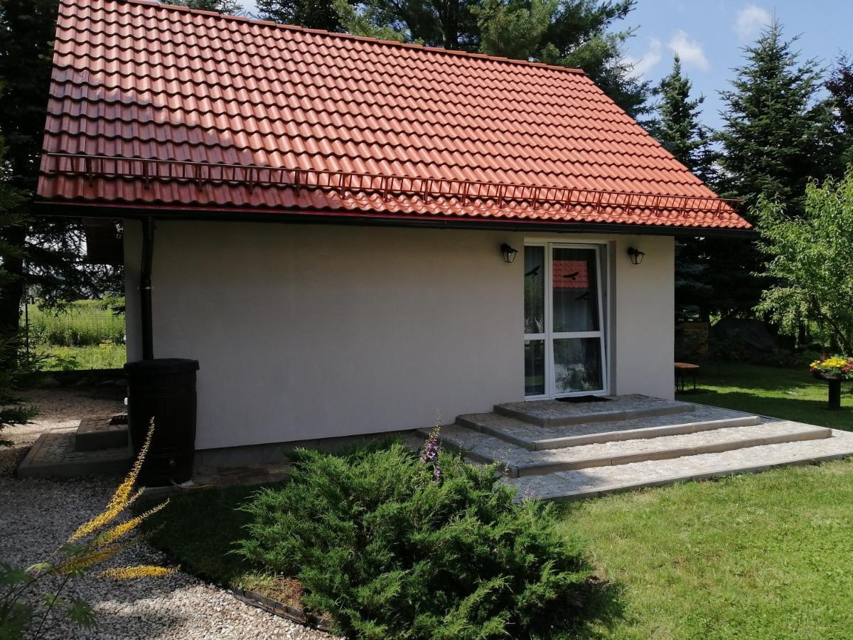 Domek Pod Karpaczem Mysłakowice Exterior foto