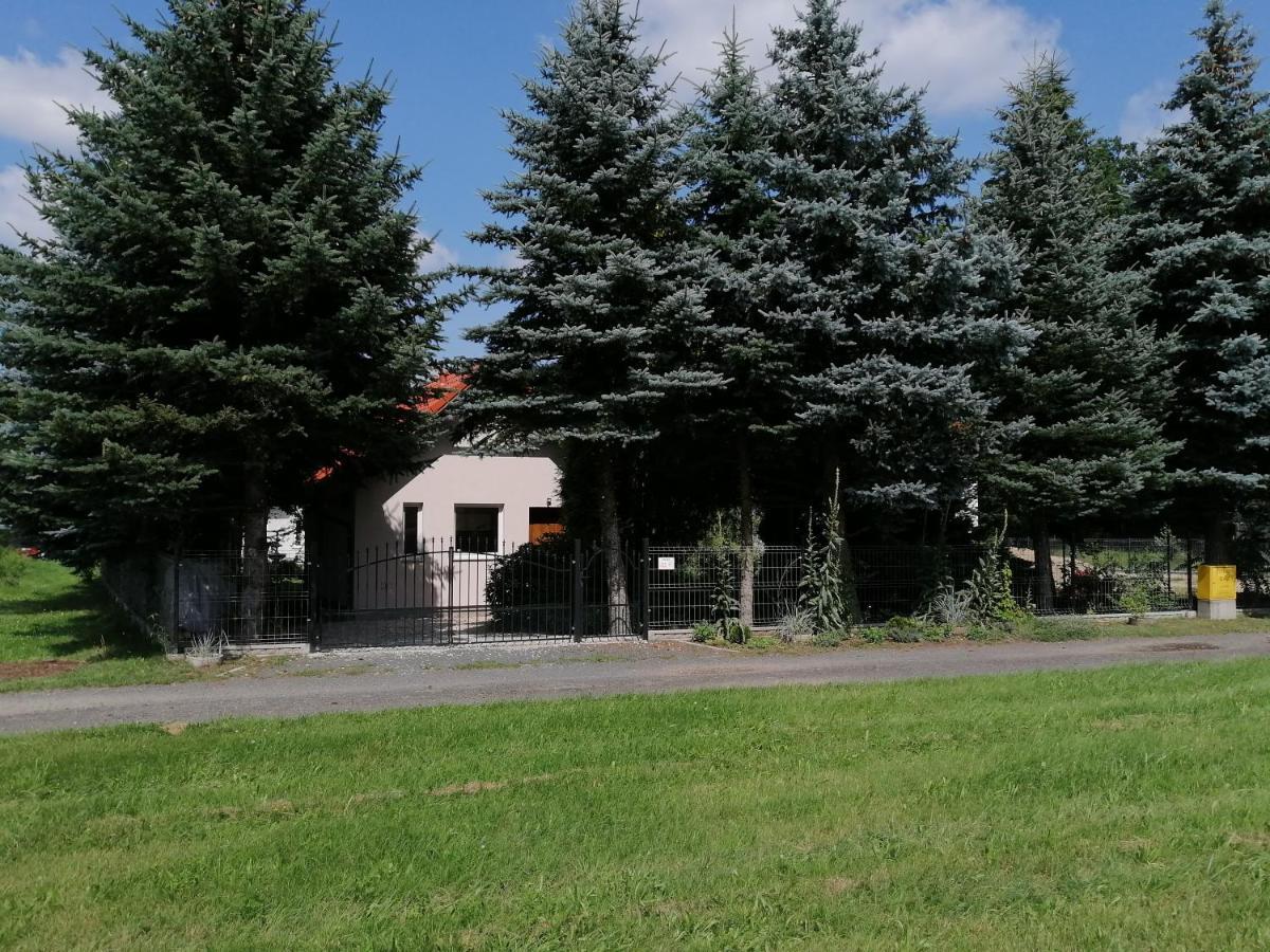 Domek Pod Karpaczem Mysłakowice Exterior foto