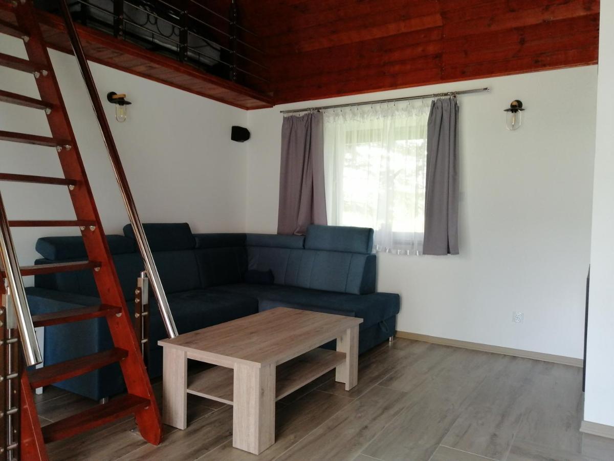 Domek Pod Karpaczem Mysłakowice Exterior foto