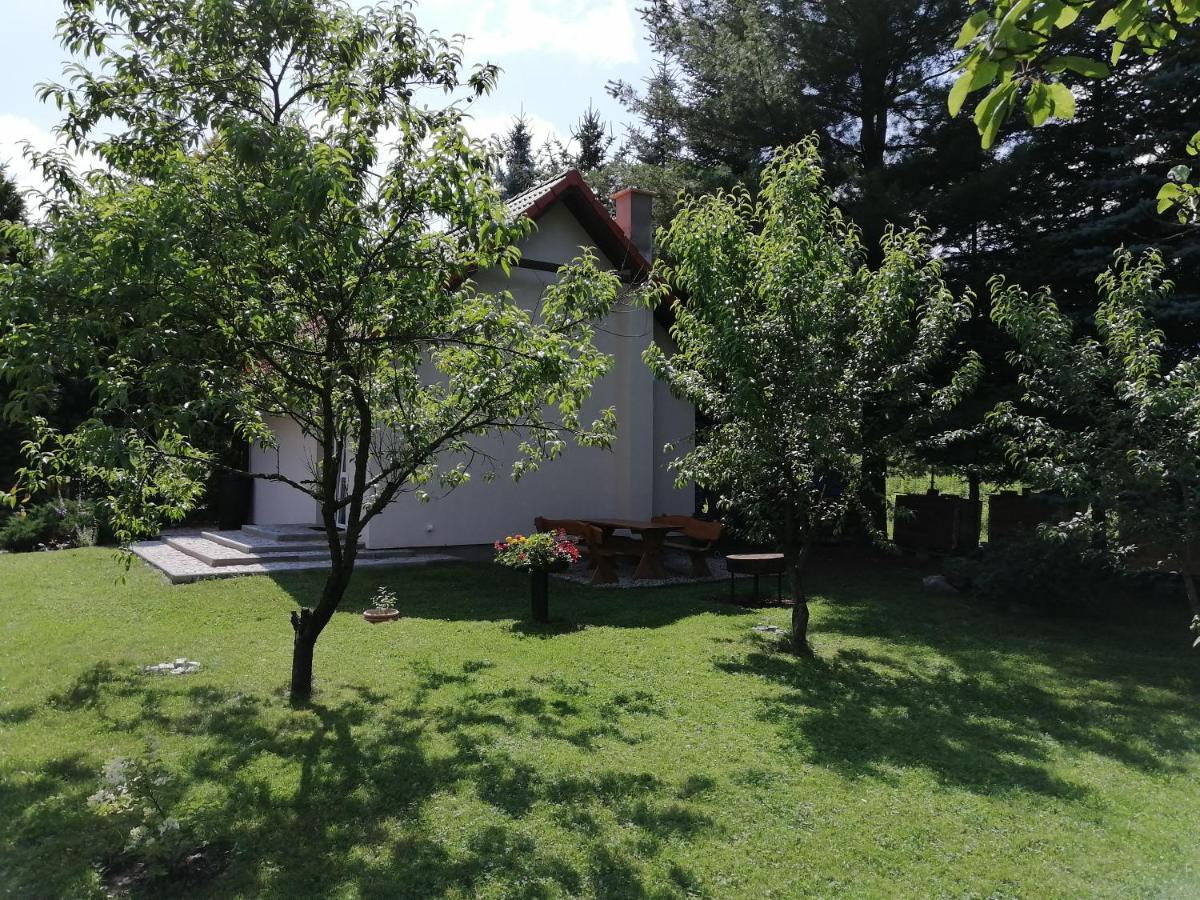 Domek Pod Karpaczem Mysłakowice Exterior foto