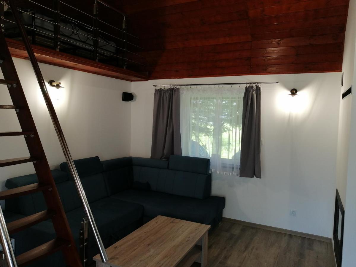 Domek Pod Karpaczem Mysłakowice Exterior foto
